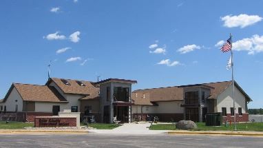 Airport Terminal picture