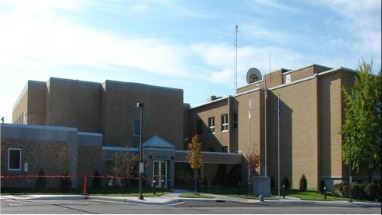 Government Center Picture