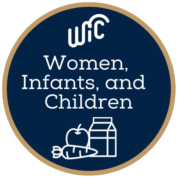 WIC - Women, Infants, and Children